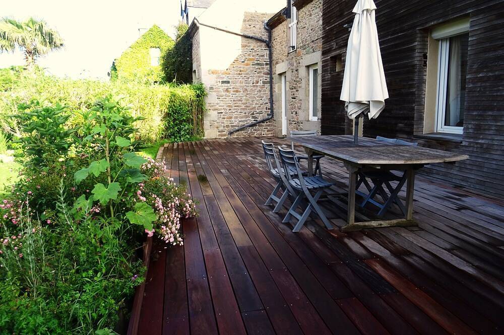 Appartement entier, Studio at 2Oo meters from the sea in Paimpol, Côte de Goëlo