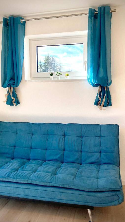Ferienwohnung für 3 Personen, mit Ausblick und Terrasse in Prem - 3