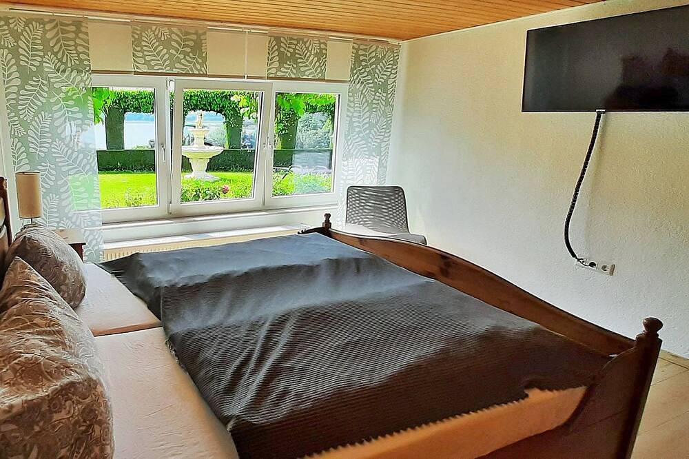 Seeblick in Driedorf, Lahn-Dill-Kreis