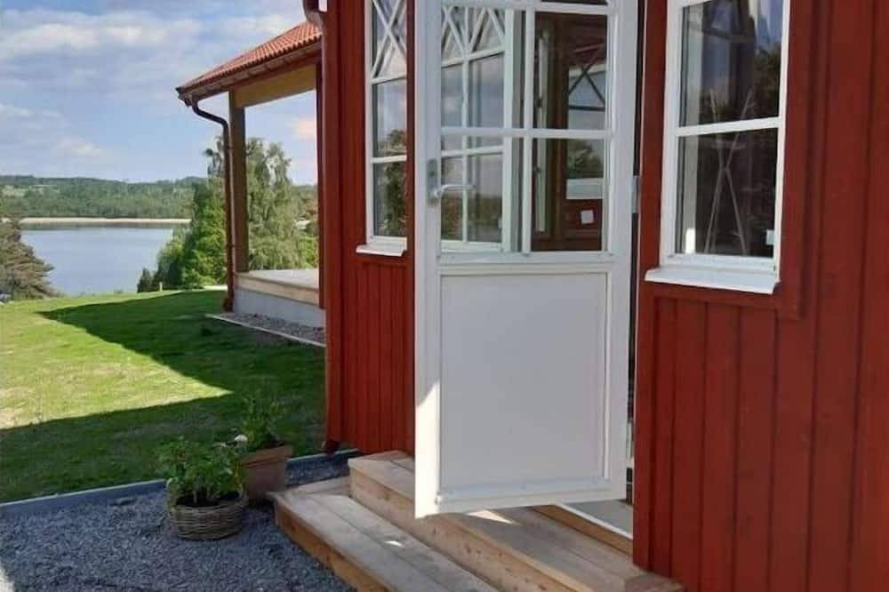 Haus Sjötorp Komfortable Ferienresidenz in Bellö, Jönköpings län