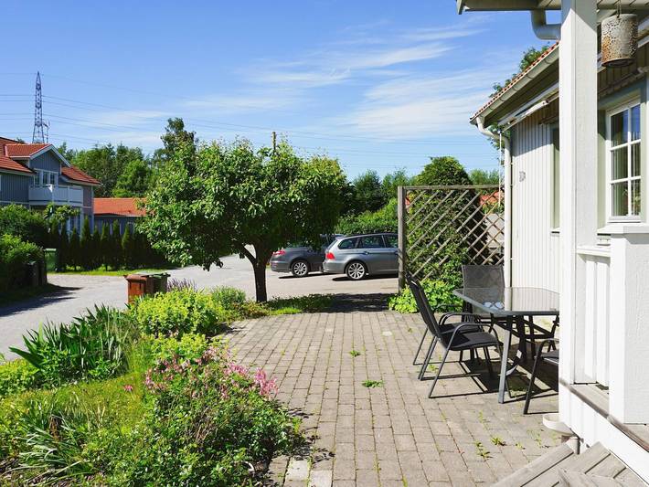 9 personer fritidhus i Sollentuna in Sollentuna kommun, Svenska Östersjön