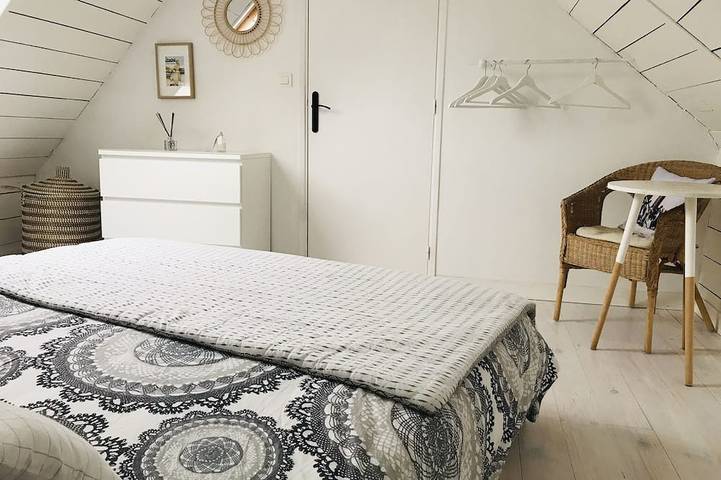 Location de vacances pour 5 personnes, avec jardin dans Office De Tourisme De Locquirec - 3