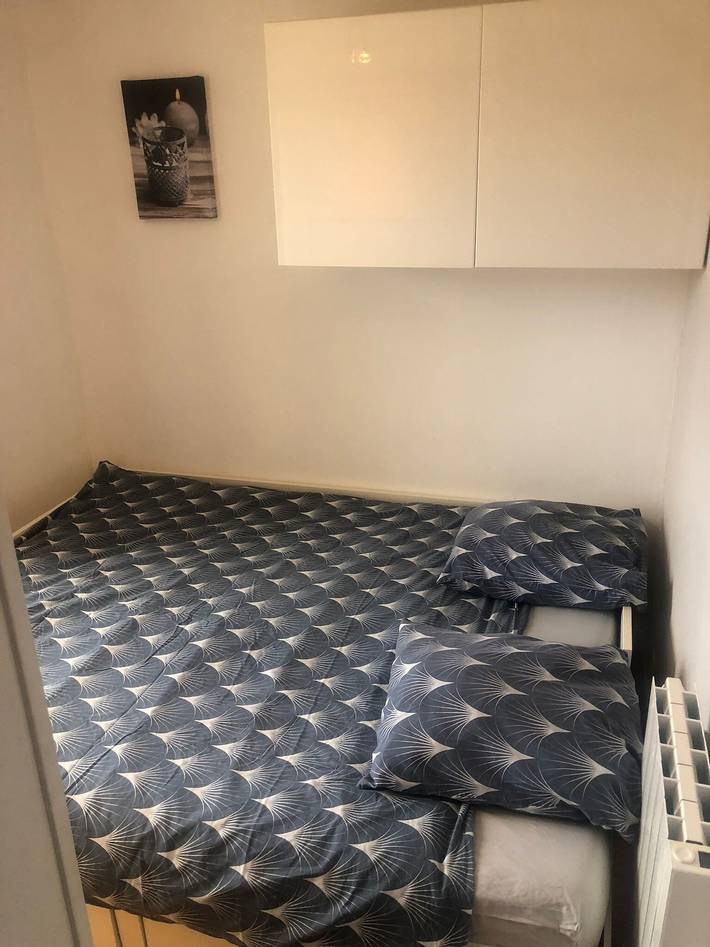 Gîte pour 4 personnes à Trouville-sur-Mer - 4