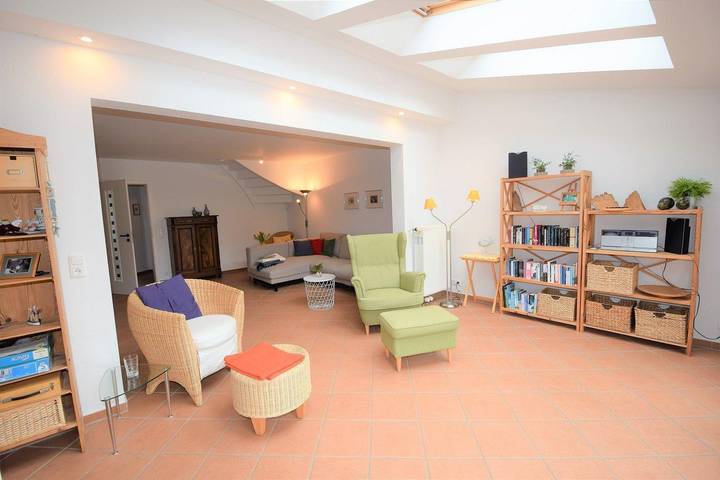 Ferienhaus für 5 Personen, mit Garten in Hohwacht - 4
