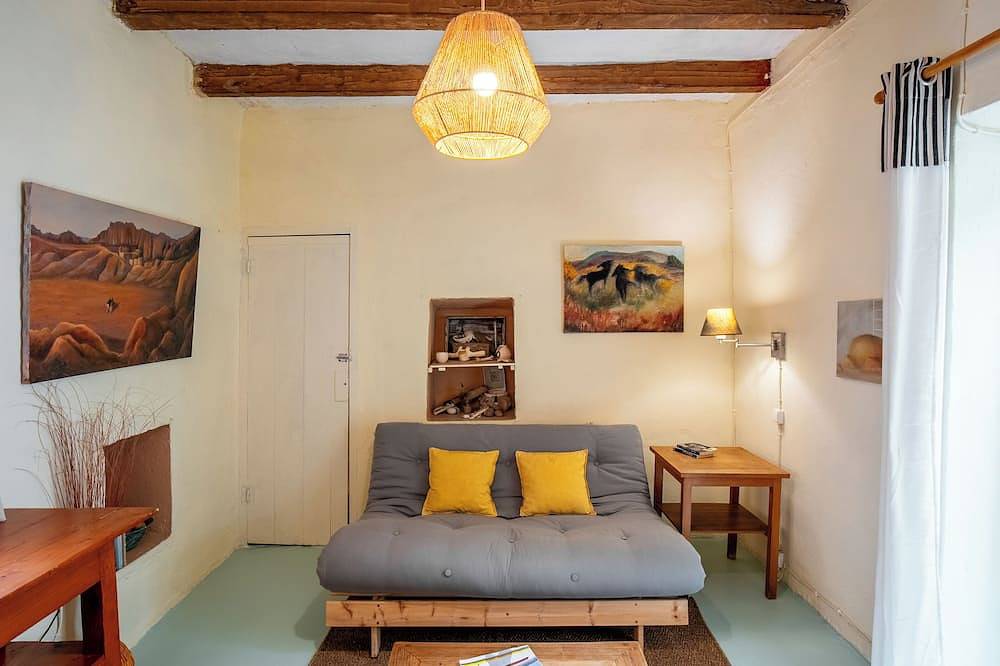 Magaya Beach House |  Steps From the Beach & Close to Town. in Parasporos, Paros