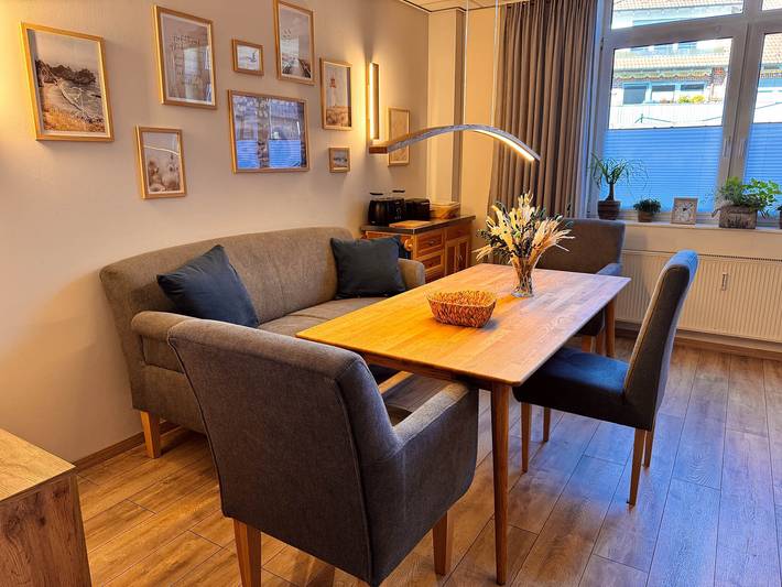 Ferienhaus für 4 Personen, mit Garten in Nordrhein-Westfalen - 3