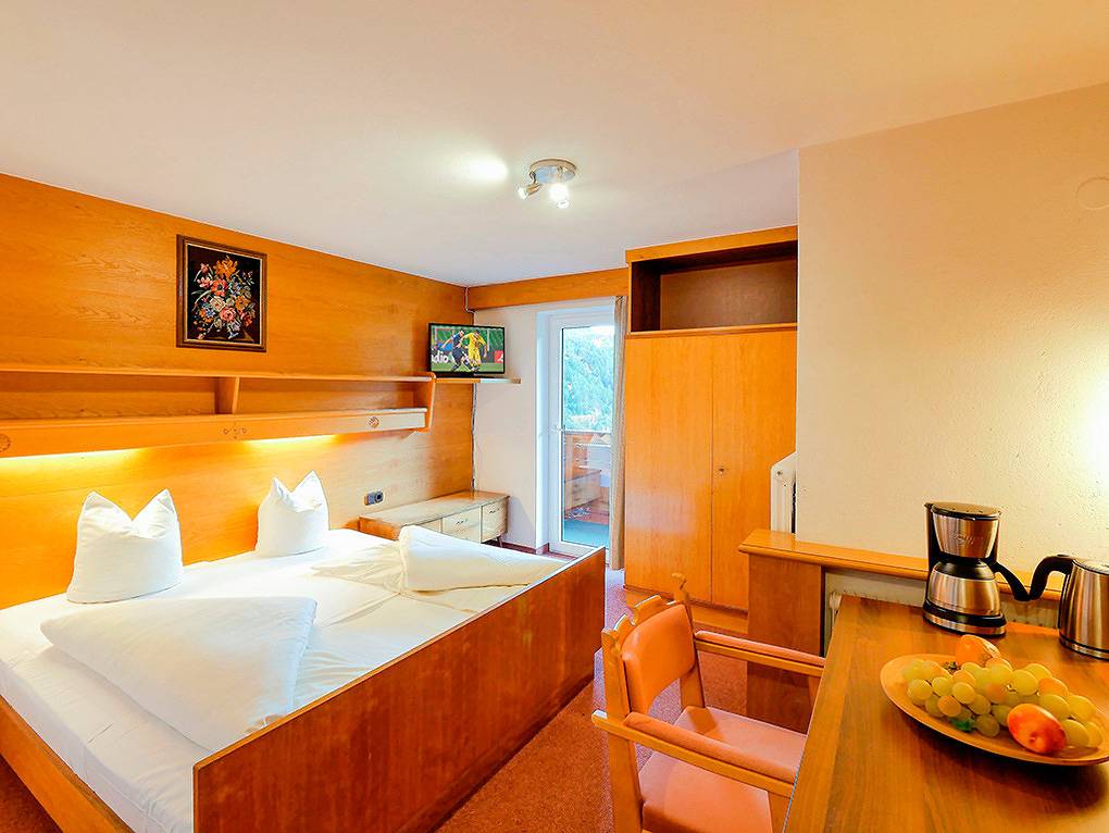 Ganze Ferienwohnung, A 150.029 - Appartements Rosmarie, Nr. 8+9+10 in Rechenau, Sölden (Österreich)