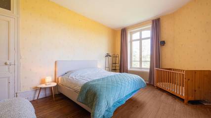 Villa voor 20 Personen in Pouru-Saint-Remy, Ardennen, Afbeelding 3