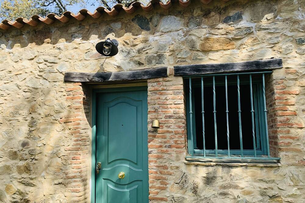 Cosy forest house to disconected & meet nature in Jabugo, Sierra de Aracena y Picos de Aroche
