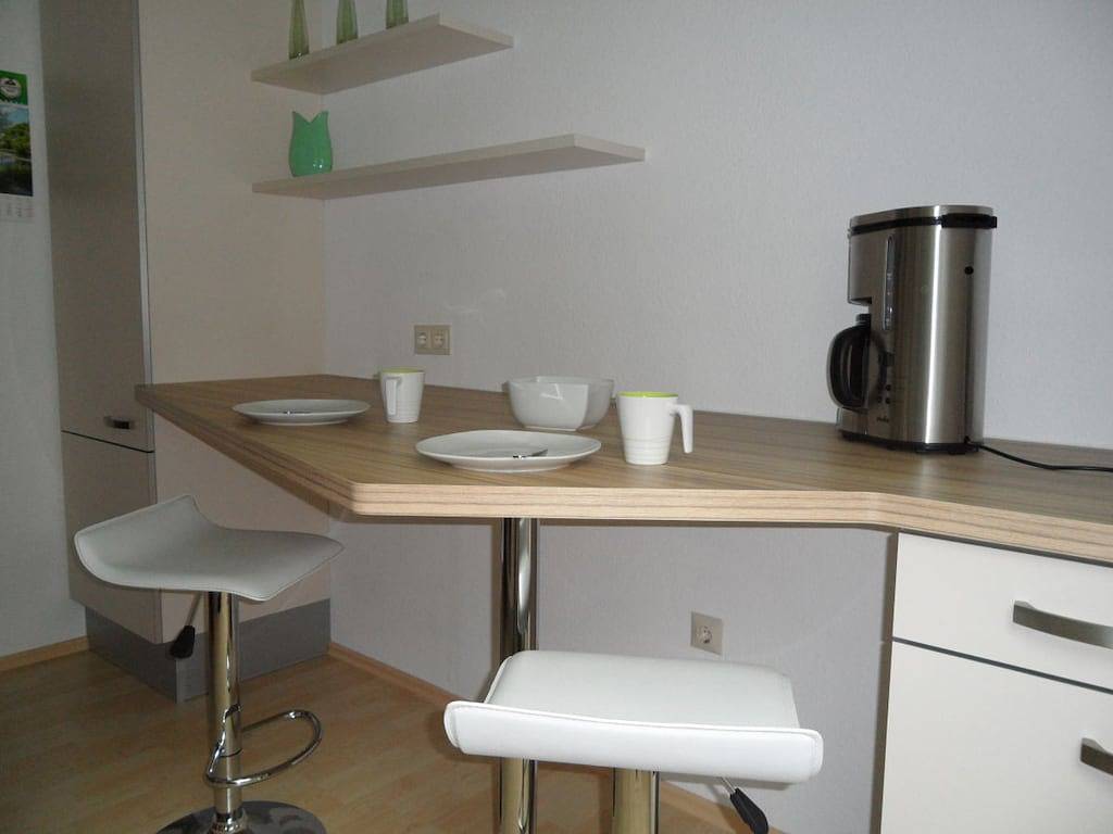 Ferienwohnung mit 2 Schlafzimmer in Hornberg, Mittlerer Schwarzwald