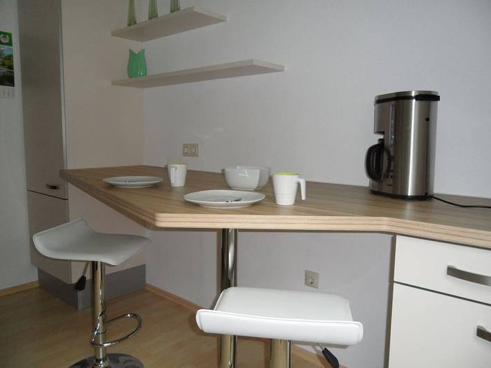 Ferienwohnung mit 2 Schlafzimmer in Hornberg, Mittlerer Schwarzwald