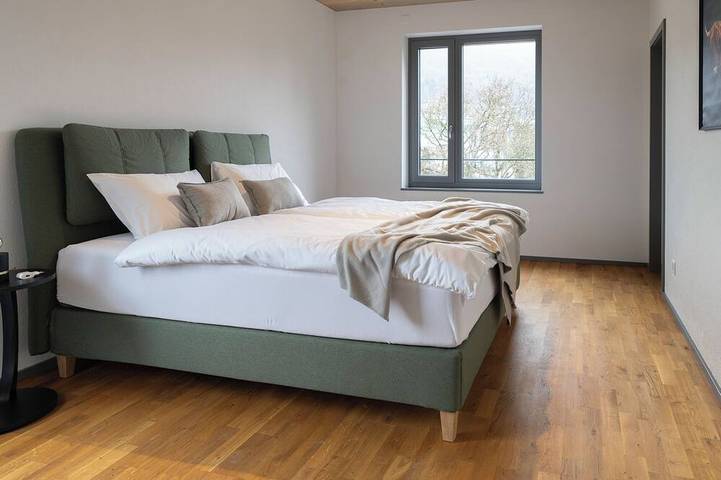 Ganze Wohnung, The Adress Zürich- Dein stillvolles Zuhause auf Zeit in Wettingen 3 Langenstein, Aargau-Basel