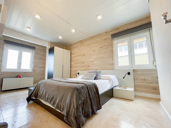 Ferienwohnung für 5 Personen, mit Garten, kinderfreundlich in Tarragona - 3