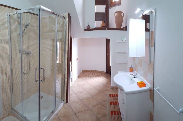 Villa Le Arcate - Im Herzen der Amalfi-Küste in San Michele (Salerno), Furore