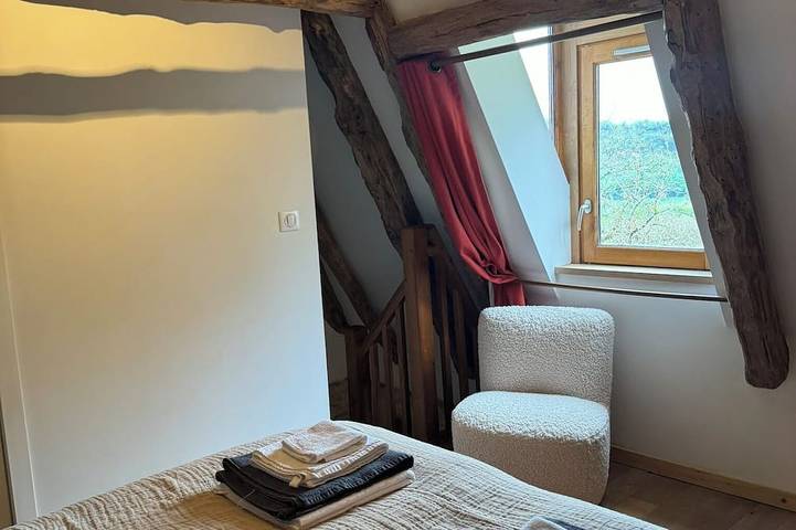 Gîte pour 2 personnes à Cénac-et-Saint-Julien - 3