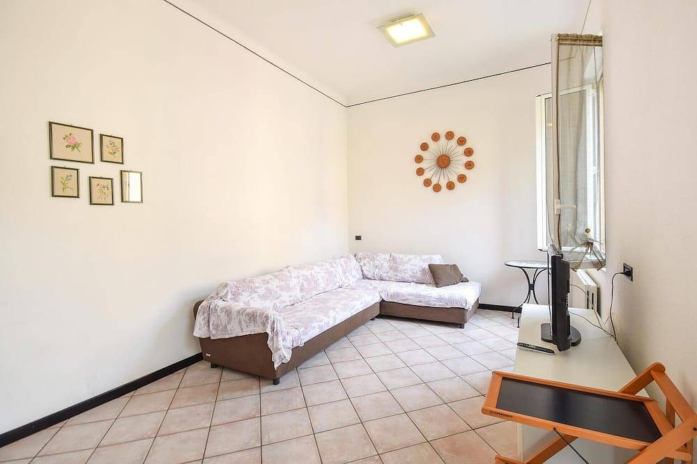 Appartamento intero, Splendido appartamento con 2 camere da letto a Chiavari in Chiavari, Riviera di Levante