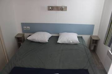 Camping voor 8 Personen in Le Portel, Boulogne-sur-Mer en omgeving, Afbeelding 1