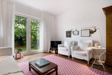 Ferienhaus für 7 Personen in Scharbeutz, Südliche Ostseeküste, Bild 1