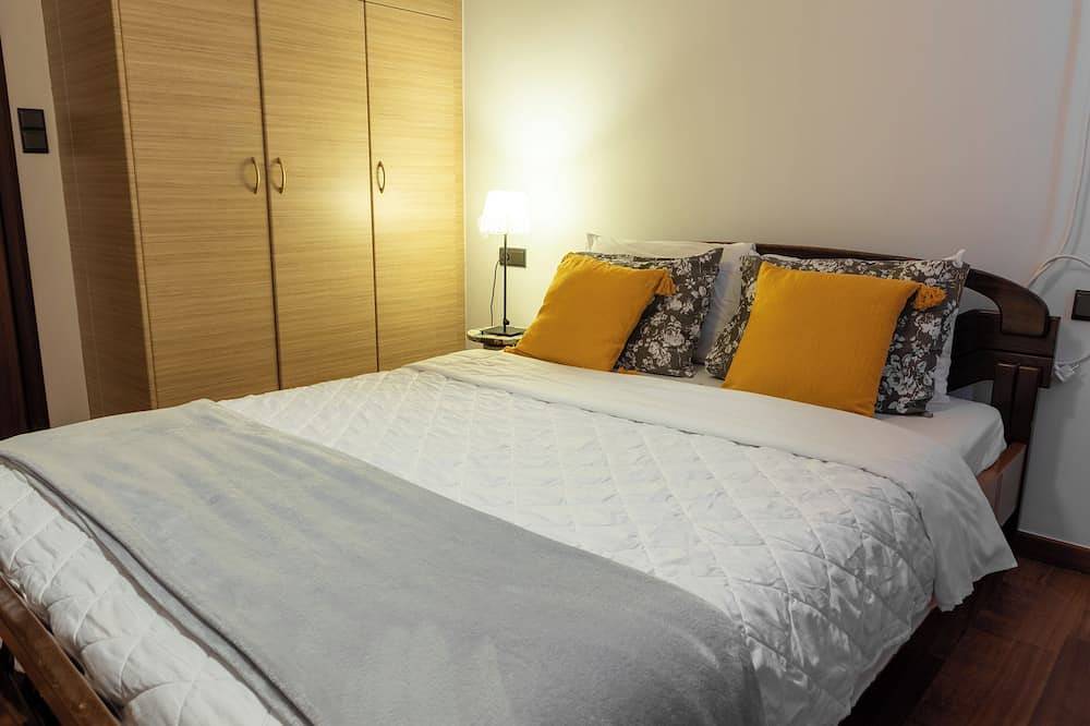 Kleoni' s cottage in Korinthia