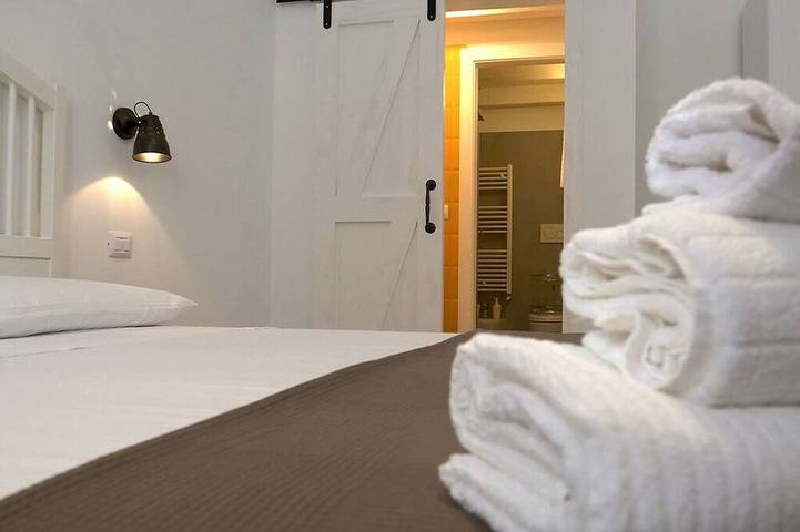 Detached house in the center Cardille Apartment in Monopoli, Region de Bari