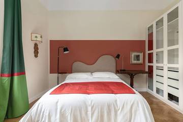 Casa Vacanza per 7 Persone in Firenze, Firenze province, Foto 2
