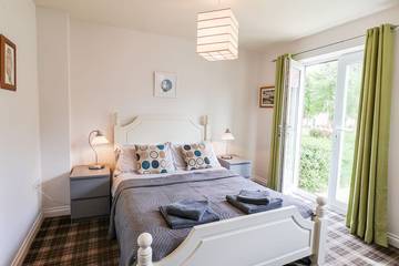Cottage for 2 People in North Yorkshire, Photo 1