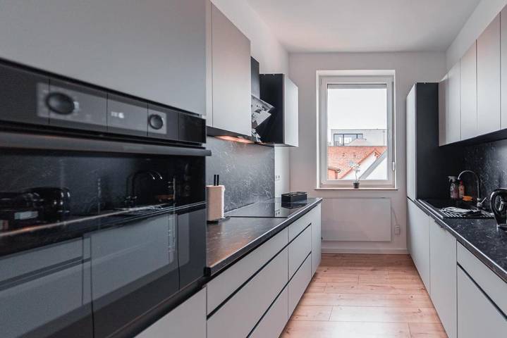 Ferienwohnung für 8 Personen in Ulm - 3
