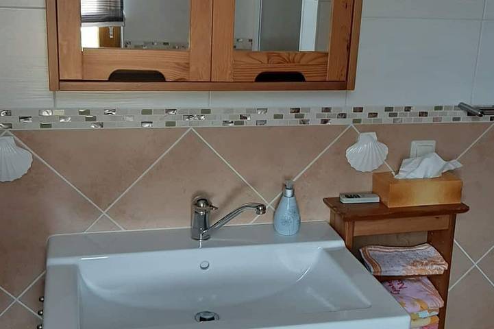 Ferienhaus für 5 Personen, mit Garten und Terrasse sowie Pool in Thüringen - 4