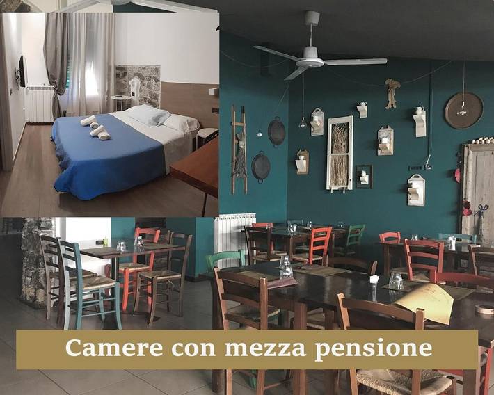 B&b per 3 persone, con Giardino a La Spezia