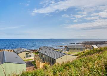 Holiday Rental for 6 People in Crail, Fife region, Photo 3