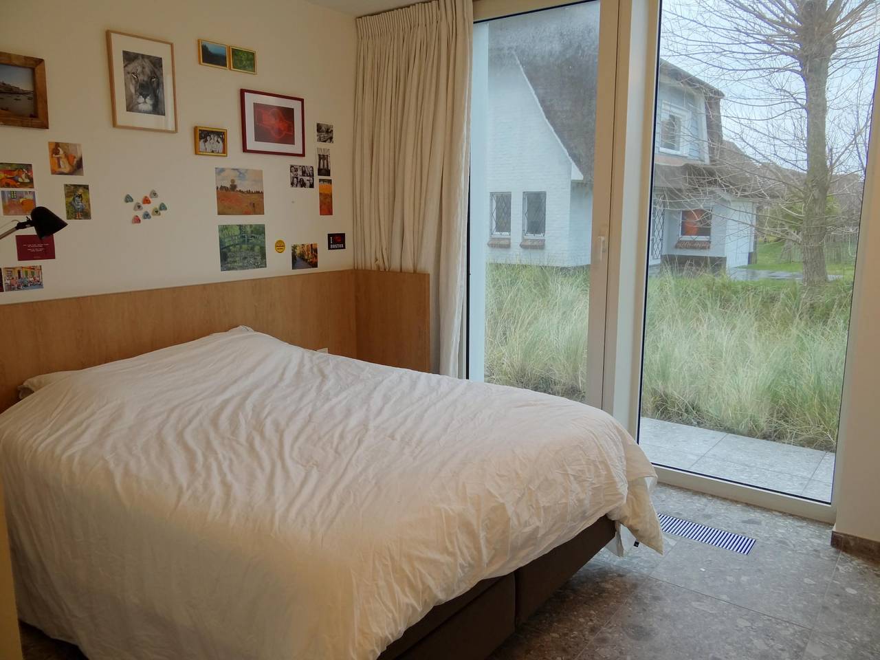 Ganze Wohnung, Wohnung in Nieuwpoort nahe Strand in Oostduinkerke, Koksijde