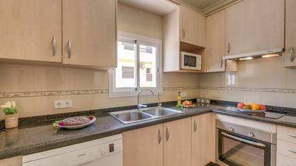 Holiday home in Can Picafort, Santa Margalida für 4 