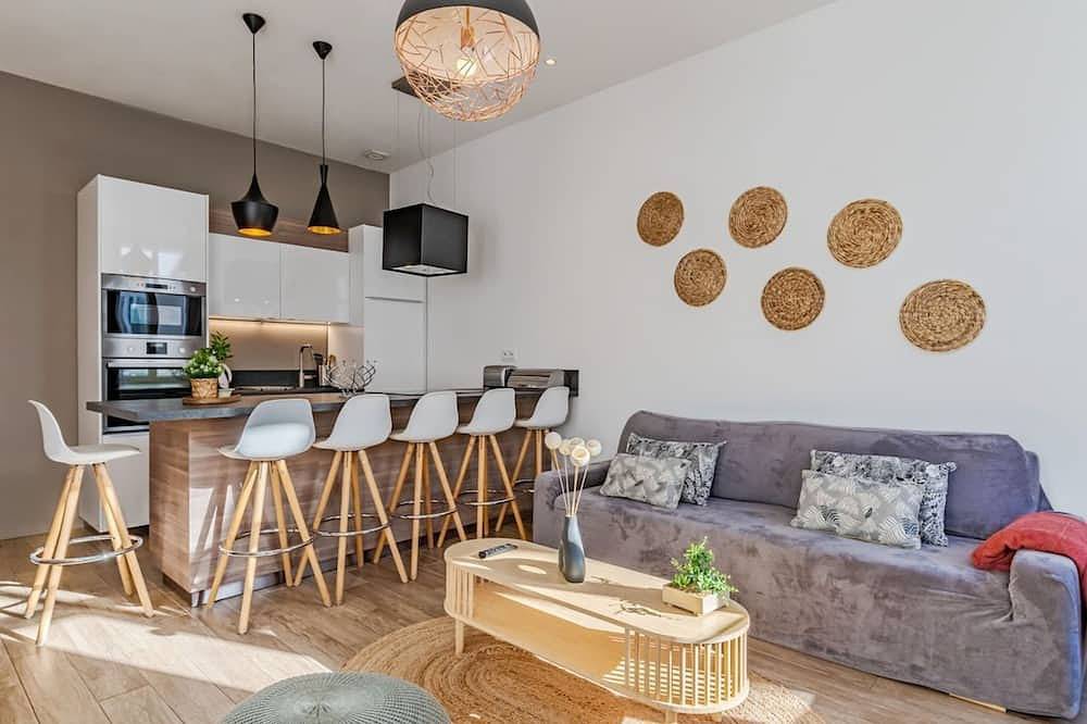 Appartement de vacances