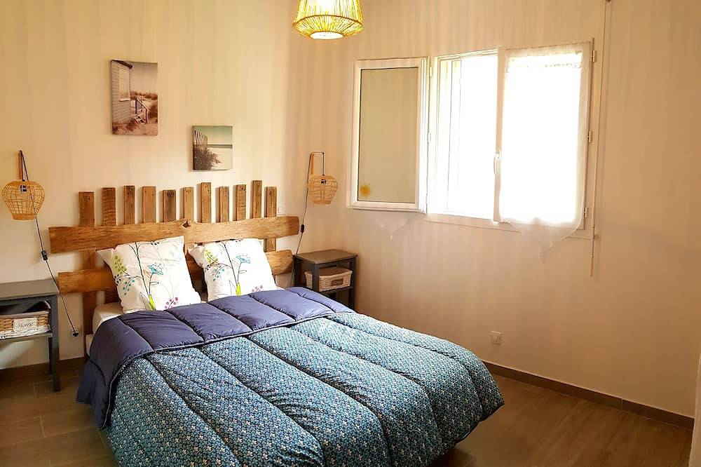 Villas de 3 estrellas cerca del mar, montaña, río y todas las comodidades, tranquilo. in Prunelli-di-Fiumorbo, Parc naturel régional de Corse