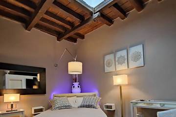 B&b für 2 Personen in Bari, Via Francigena, Bild 3