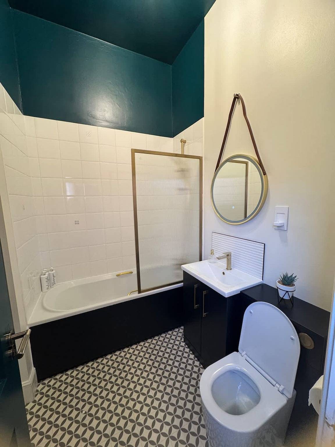 Appartement entier, New refurb 2Bd 1Bath Free Parking Pet Friendly in Gloucester (UK), Gloucestershire