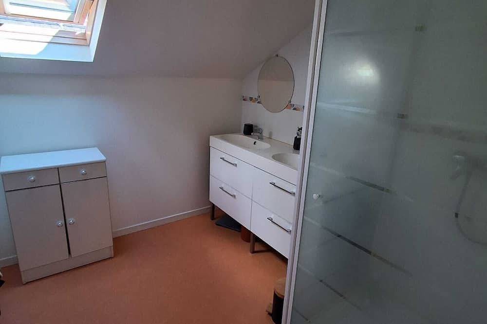 Ganze Wohnung, 4p apartment in village center in Laruns, Béarn