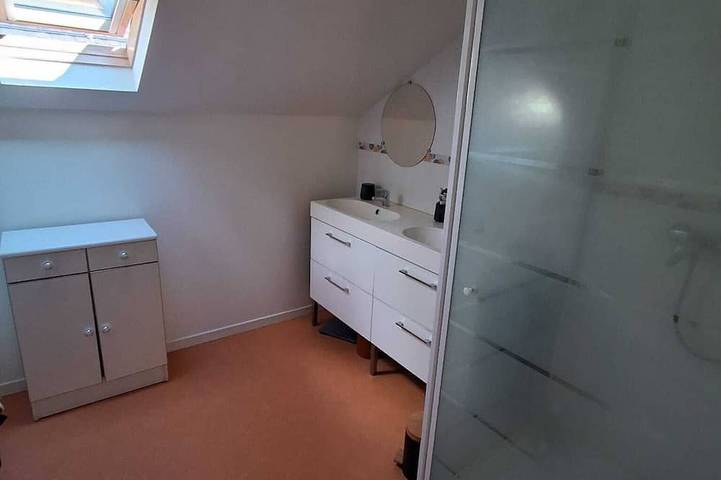 Appartement entier, Appartement 4p au centre du village in Laruns, Béarn