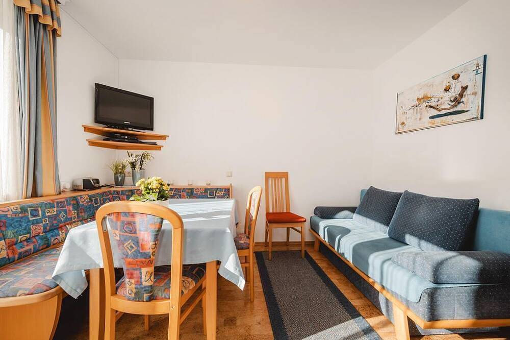 Appartement Tabor (1 Schlafzimmer) - Unterwoetzlhof in Abtenau, Tennengau