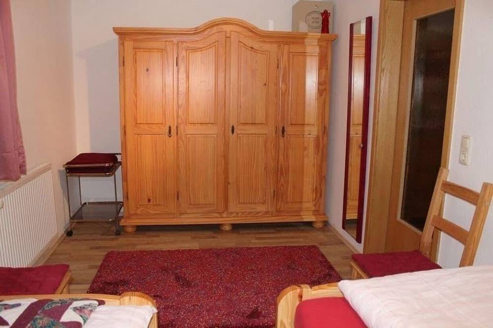 Ganze Wohnung, Ferienwohnung/App. für 2 Gäste mit 45m² in Pinnow in Pinnow, Ludwigslust-Parchim