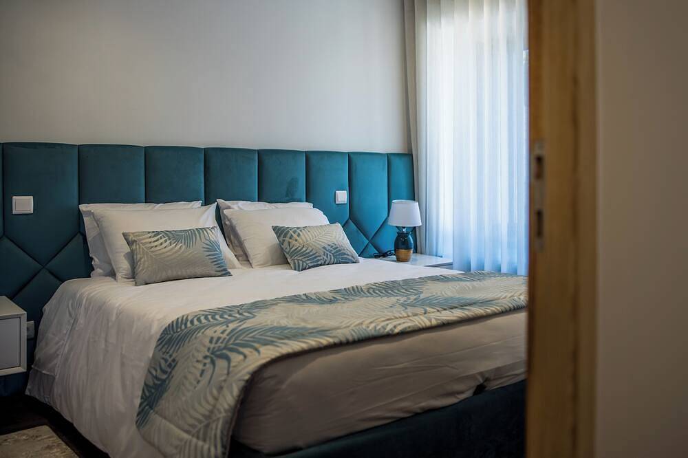 \na calm and peaceful place, ideal for families, surrounded by history. in Distrito de Porto