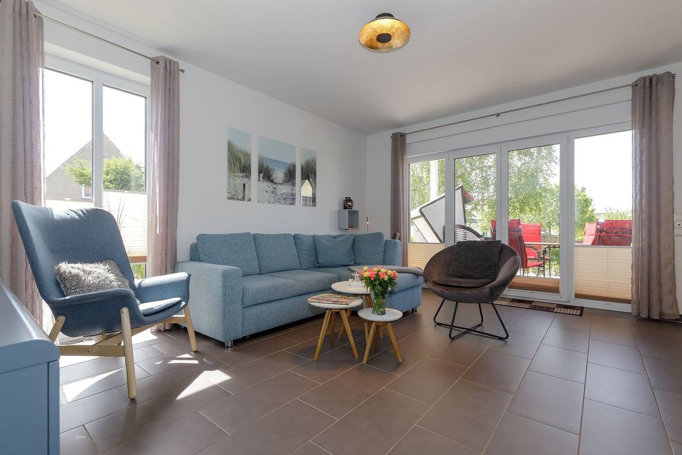 Vakantiewoning voor 5 Personen in Rerik, Amt Neubukow-Salzhaff