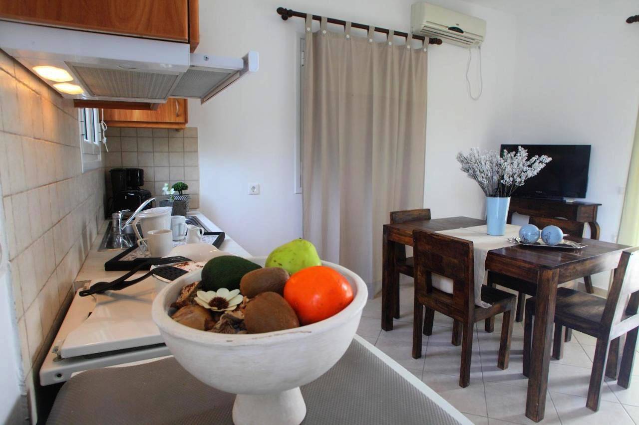 Echinades Resort in Βασιλική, Ελλάδα