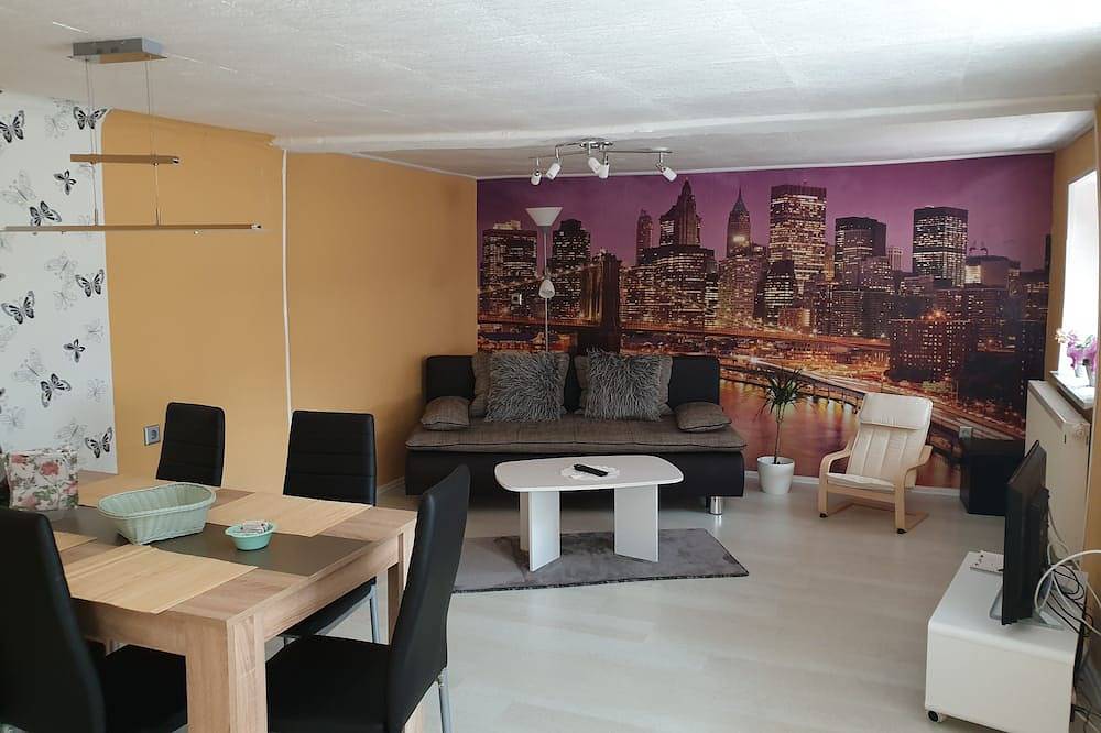 Bauernhof für 6 Personen in Nohfelden, St. Wendel & Umgebung