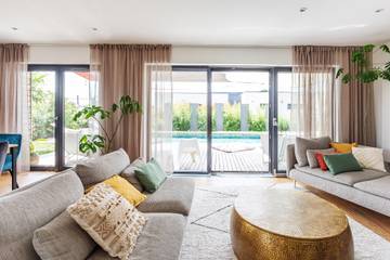 Ferienhaus für 6 Personen in Léhon, Dinan, Bild 3