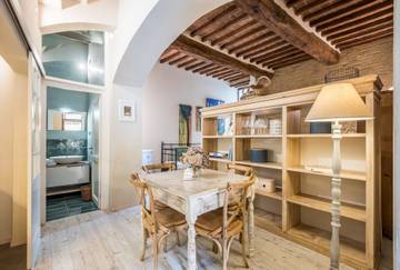 Agriturismo per 3 Persone in Radicondoli, Siena e dintorni, Foto 3