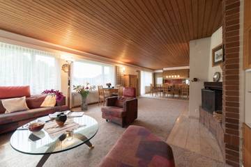 Ferienhaus für 10 Personen in Wildhaus-Alt St. Johann, Kanton St. Gallen, Bild 1