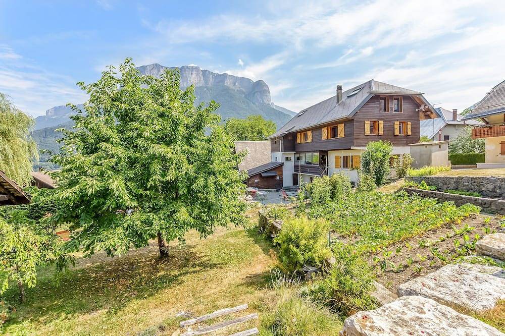 Photo : Maison de vacances