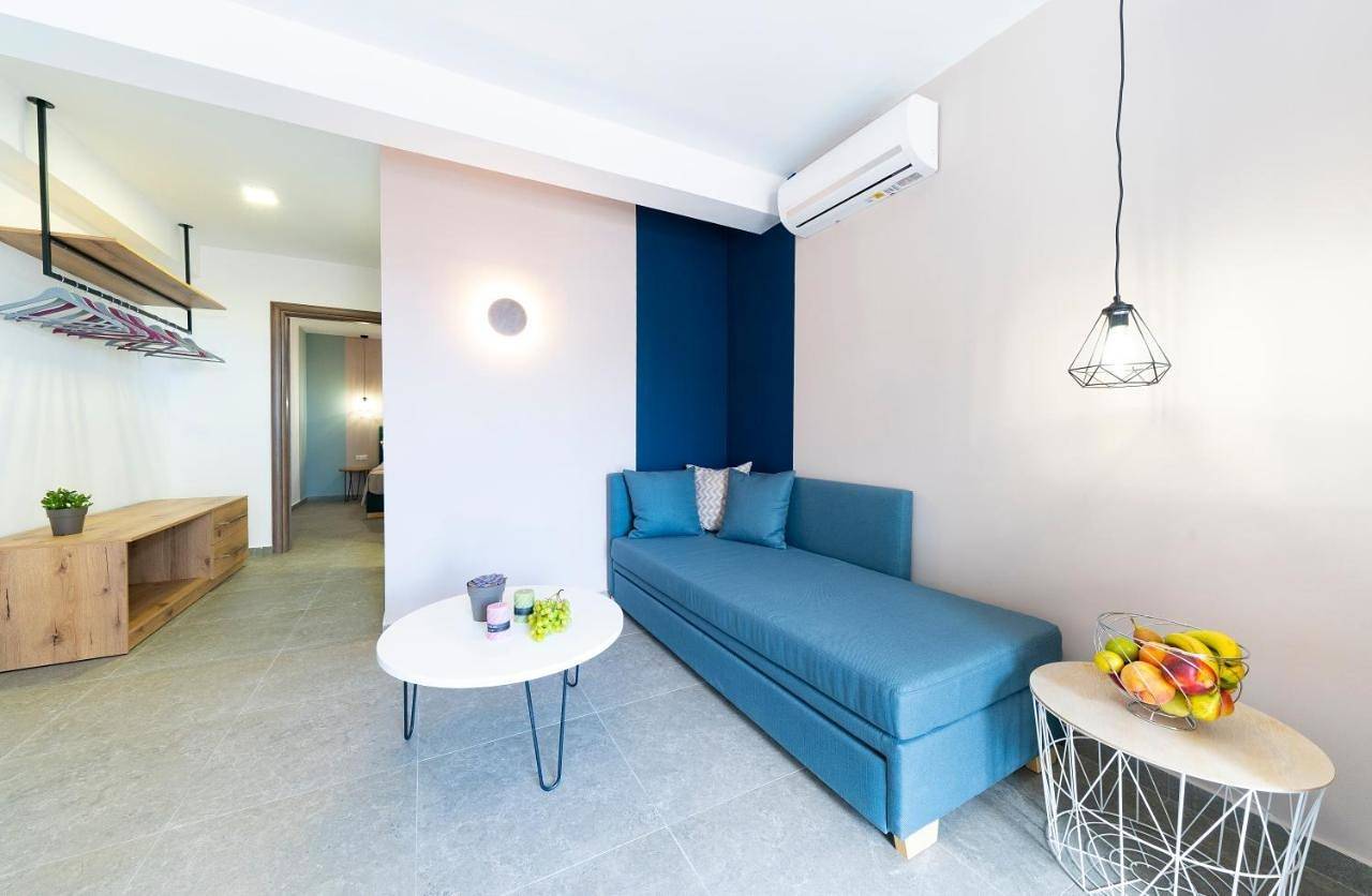 Villa Elia in Kavala, Kavala Region
