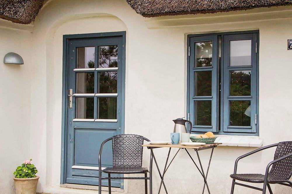 4 Sterne Ferienhaus in Ribe in Mandø, Ribe